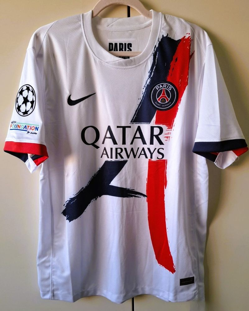 HAKIMI ACHRAF 2024-25 (PSG)