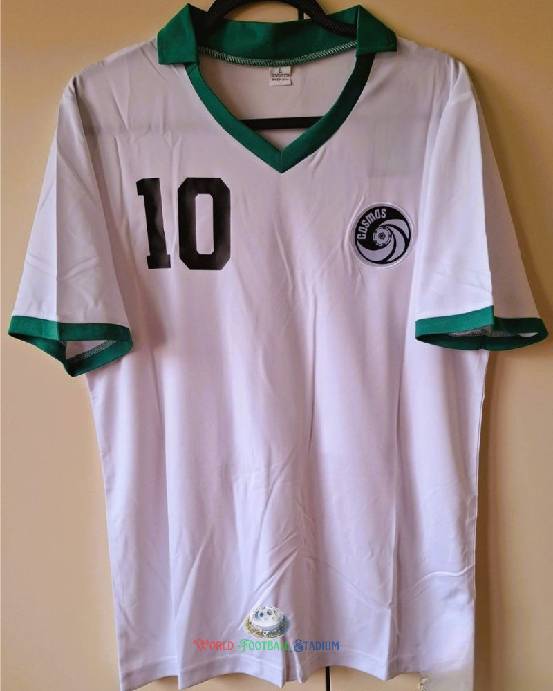 PELE' 1975-76 (Cos)