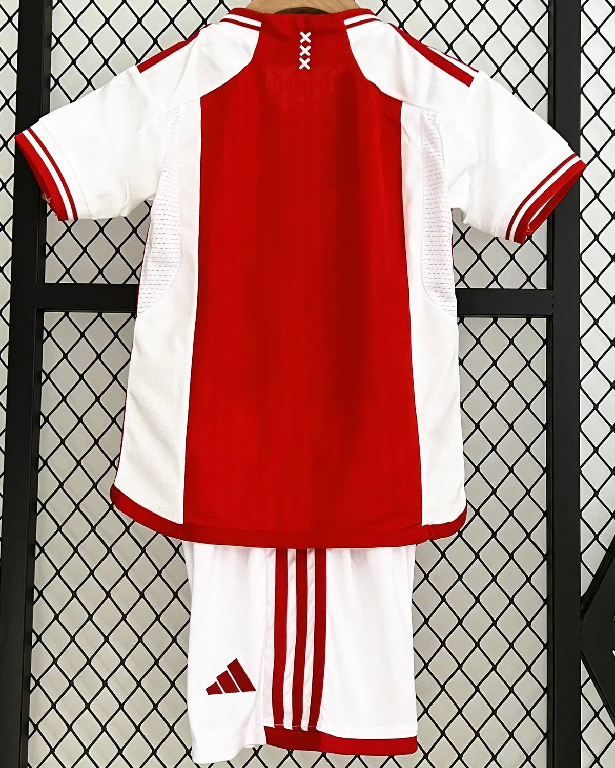 AJAX Kinder-Kit