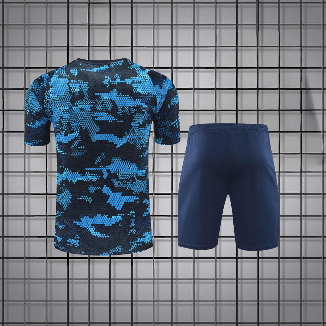 TRIKOT+HOSE NAPOLI