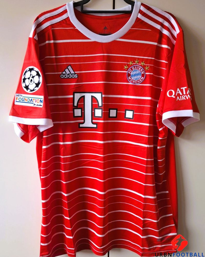 MULLER THOMAS 2022-23 (Maschio Baio)