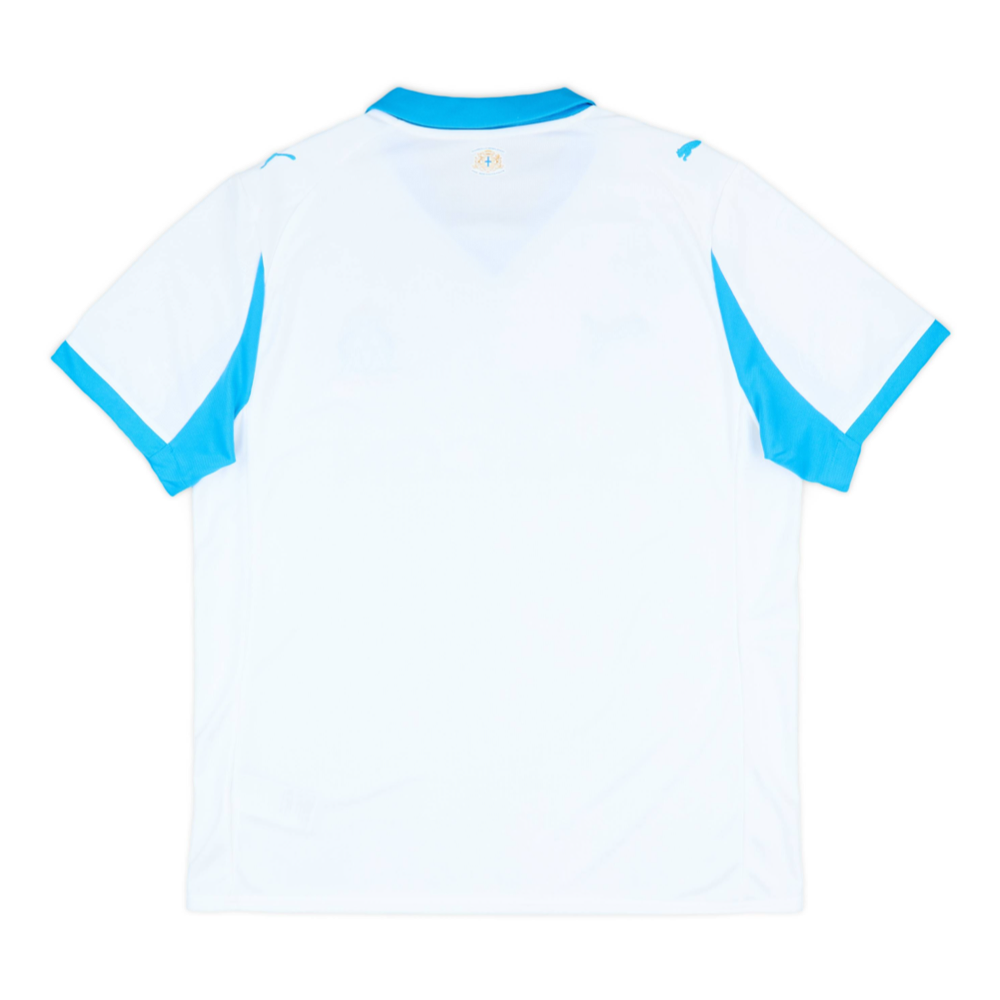 Olympique Marseille 2025/26