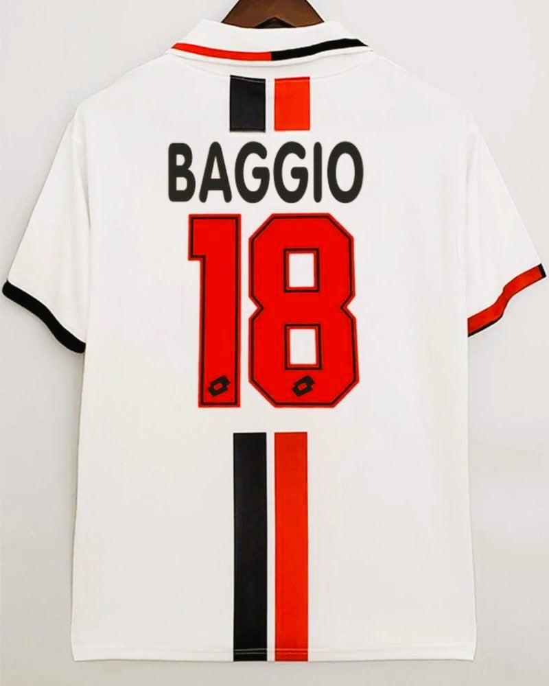 BAGGIO ROBERTO 1996-97 (Mailand)
