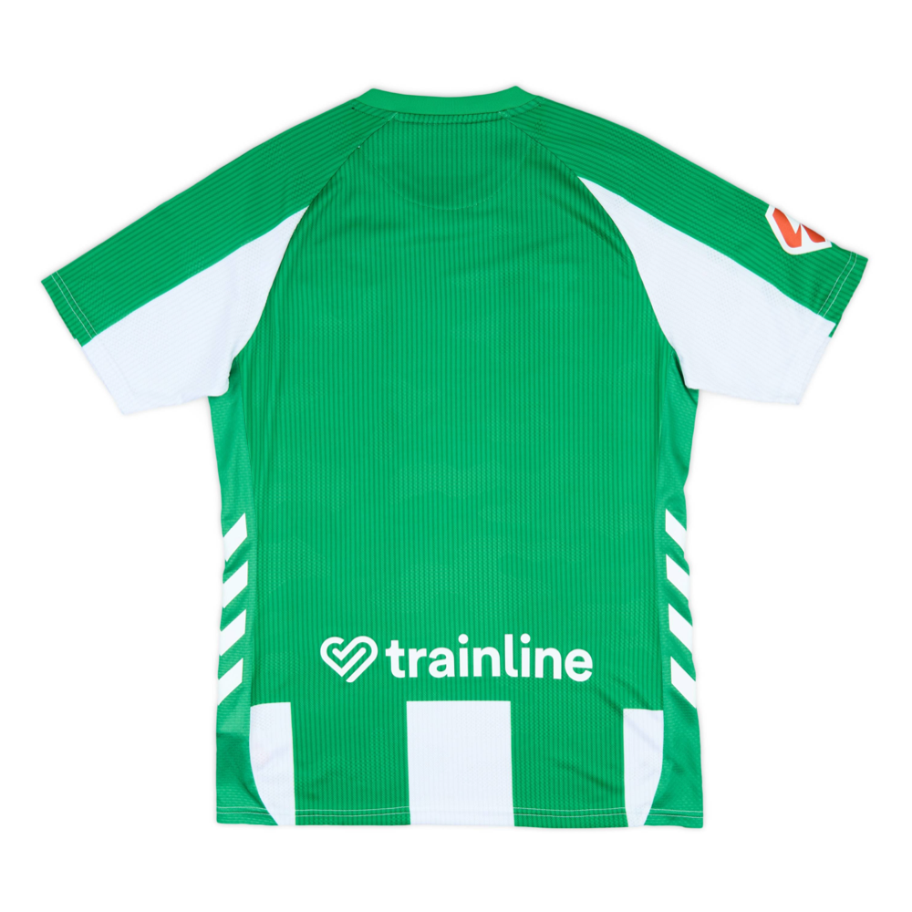 2025-26 Real Betis
