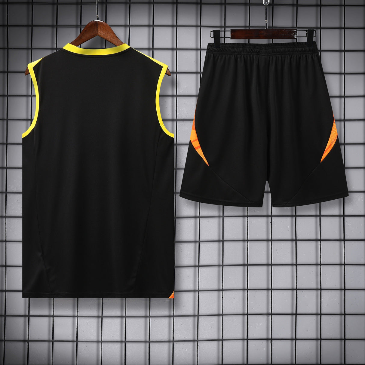 TANKTOP + SHORTS ATLETICO MINEIRO