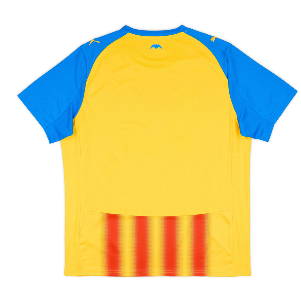 2025-26 Valencia