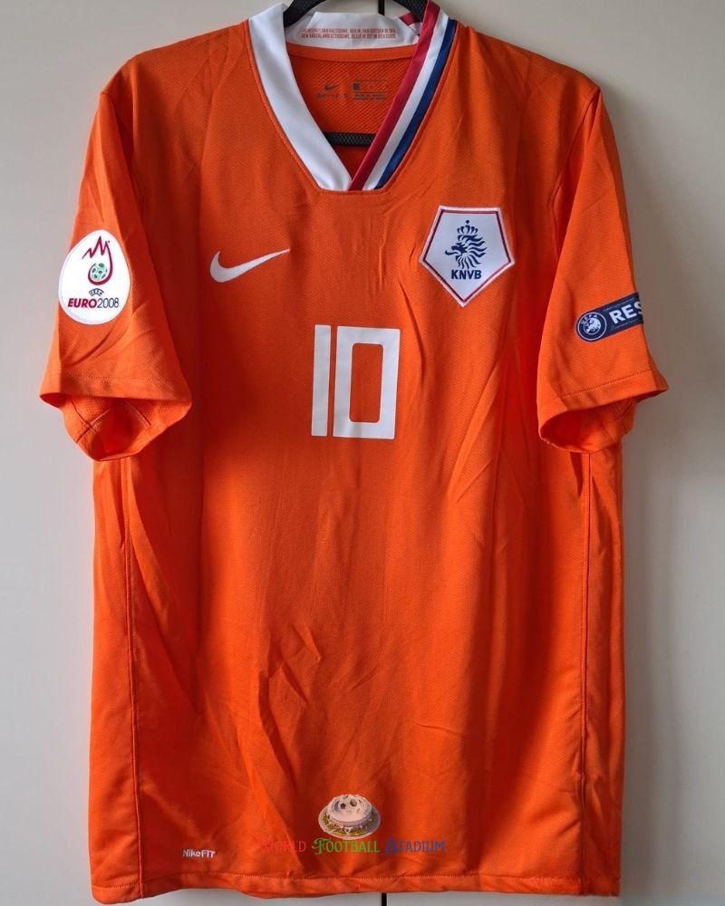 SNEIJDER WESLEY 2008-09 (Ola)