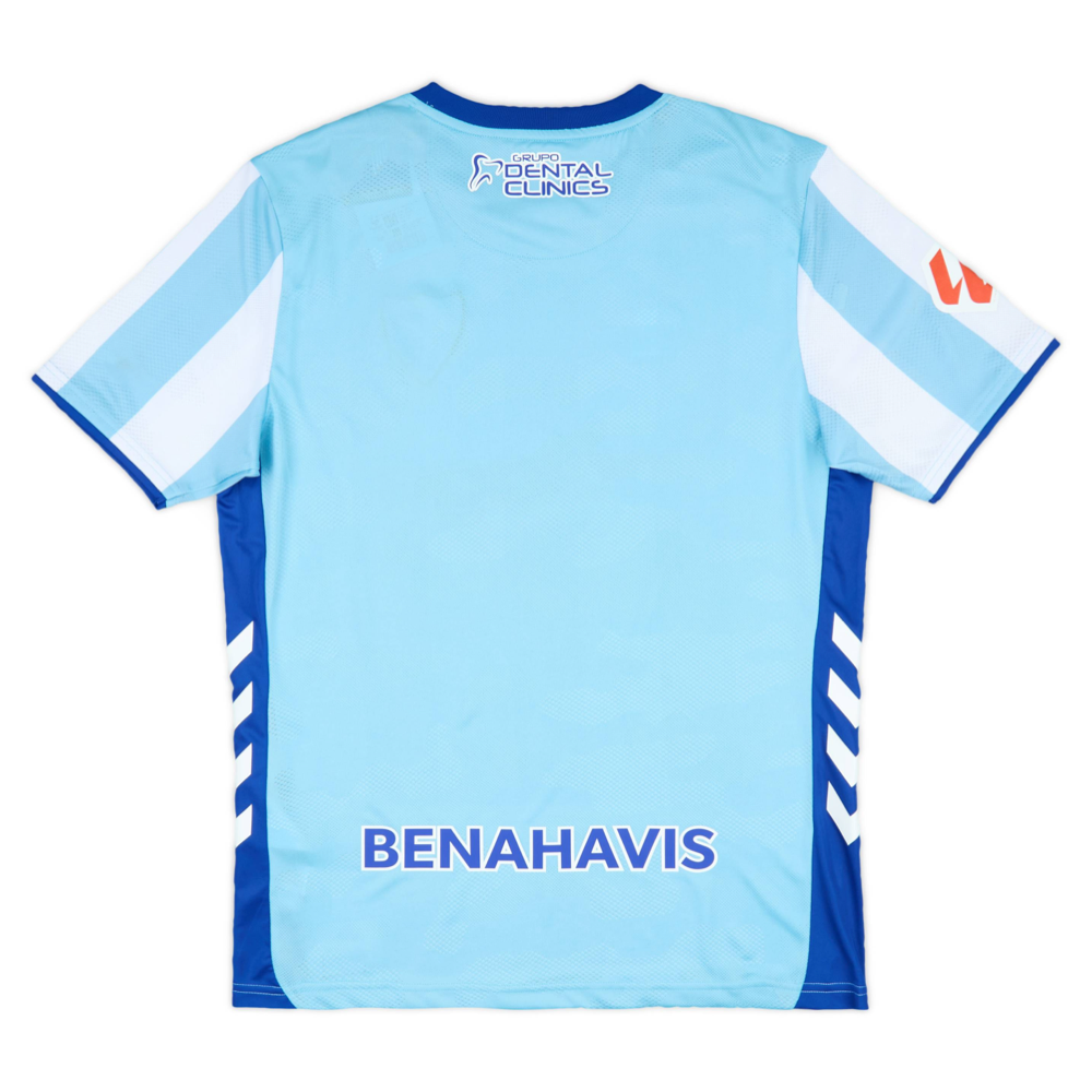 2025/26 Málaga CF 1. Liga