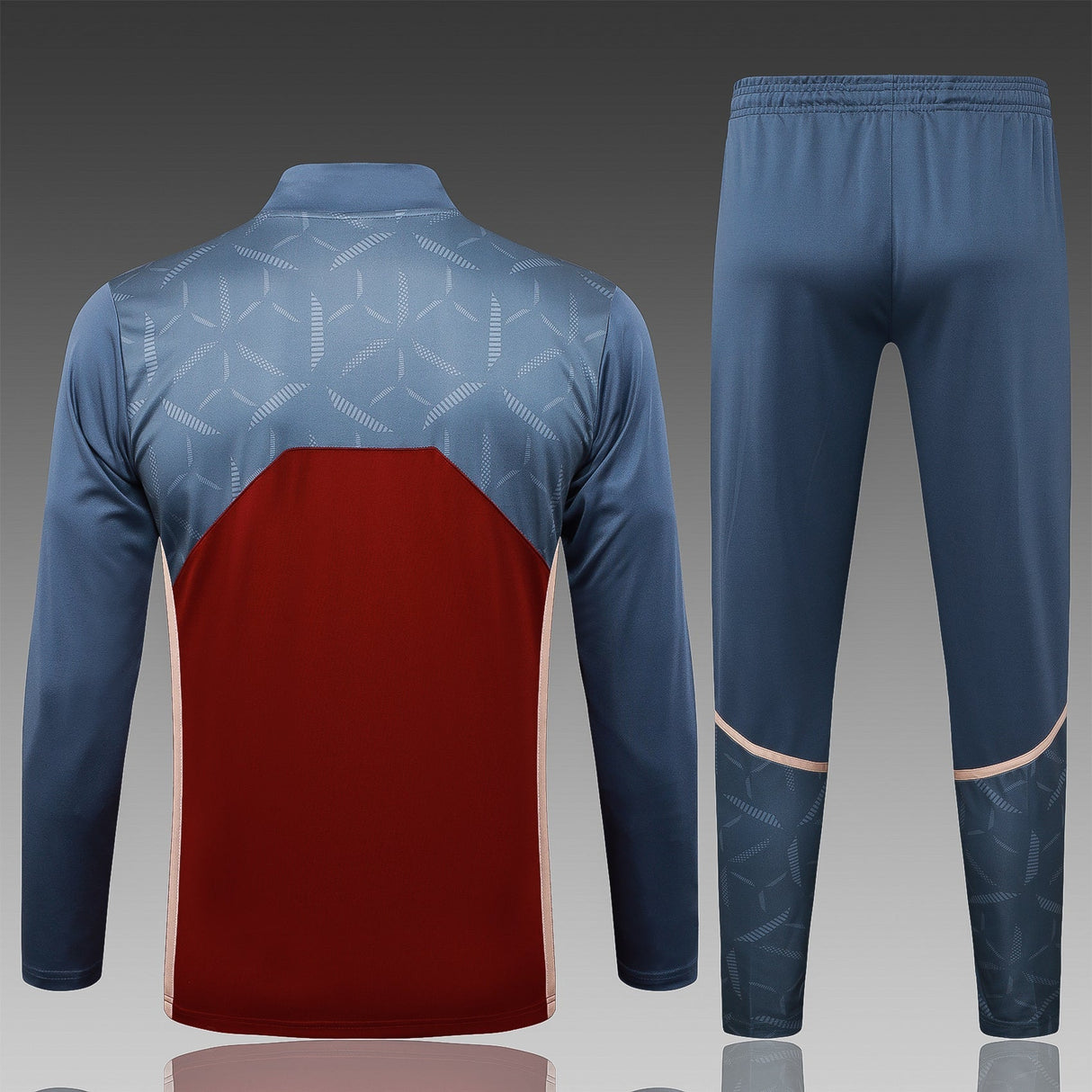 Tuta sportiva San Paolo