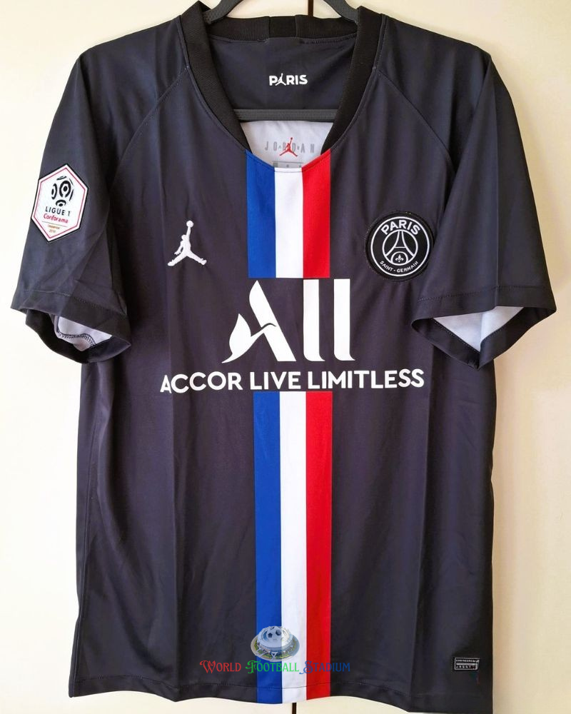 NEYMAR Jr 2019-20 (Psg)