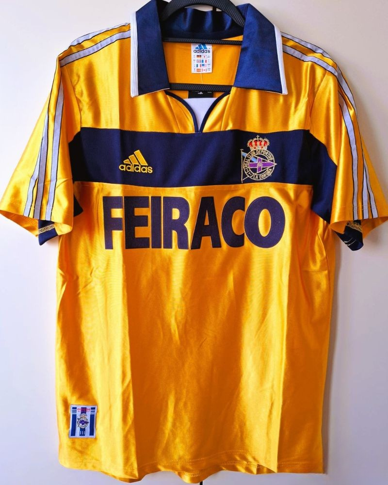 DJALMINHA 1999-00 (Abt)
