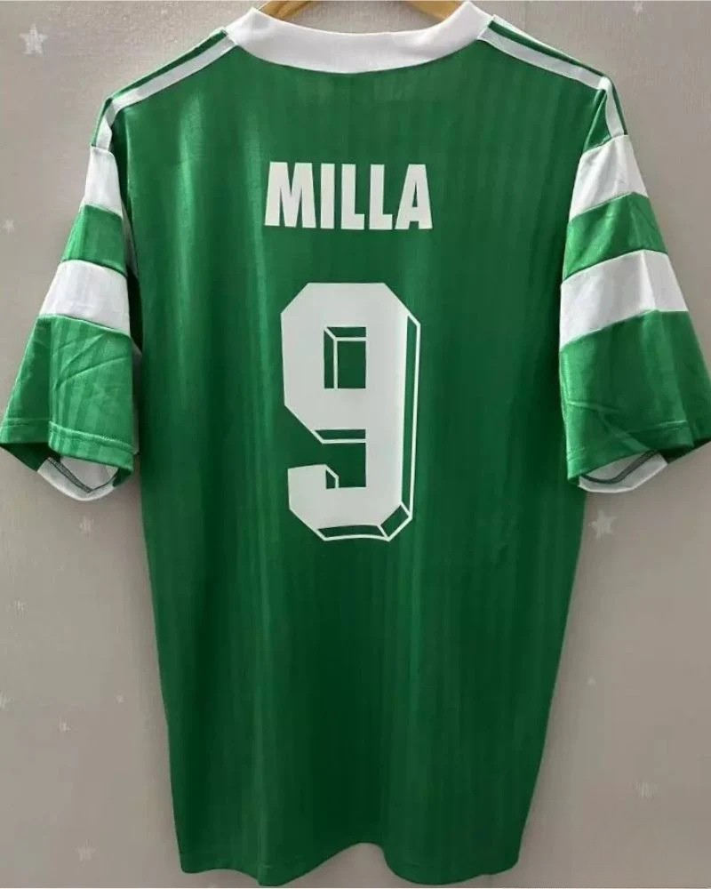 MILLA ROGER 1990-1991 (Videocamera)