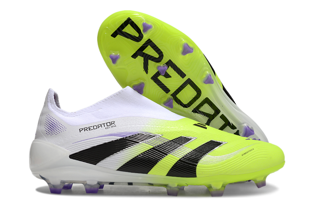 Predator Hybridtouch Gelb