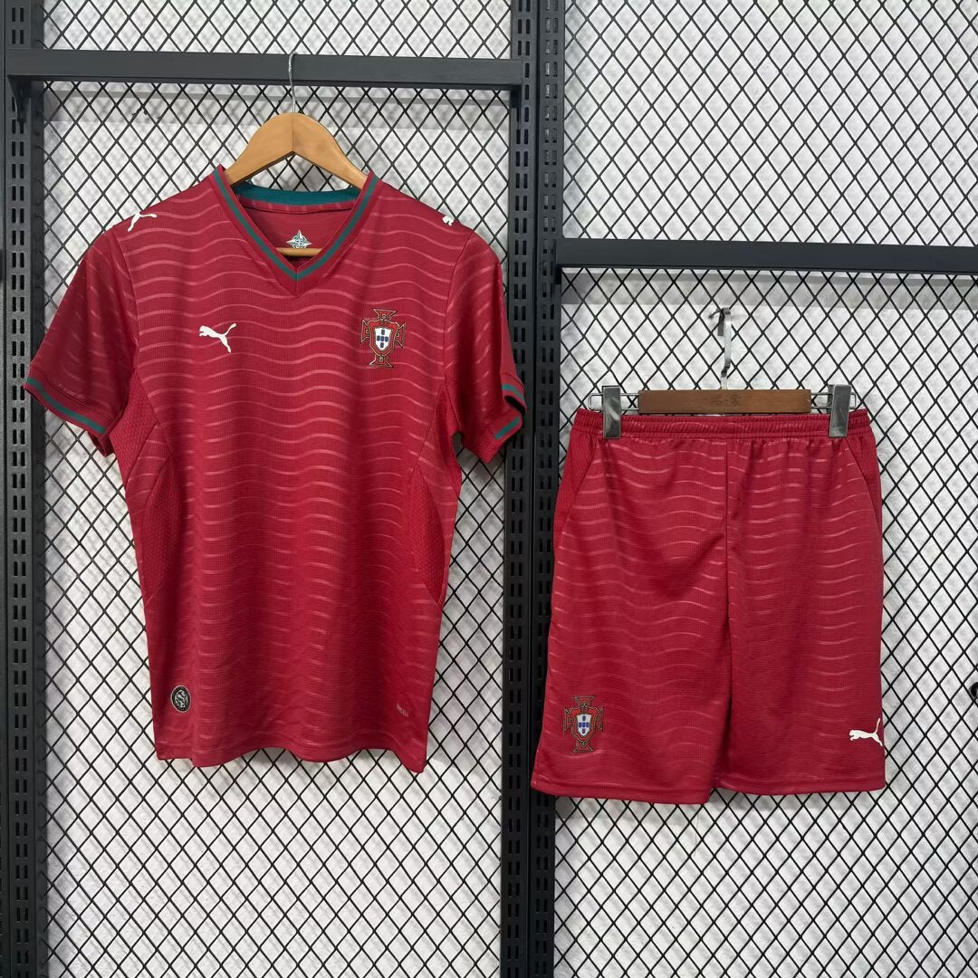 Portugal World Cup 2026