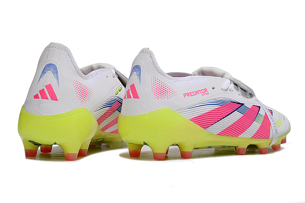 PREDATOR ACCURACY+ ag BOOTS
