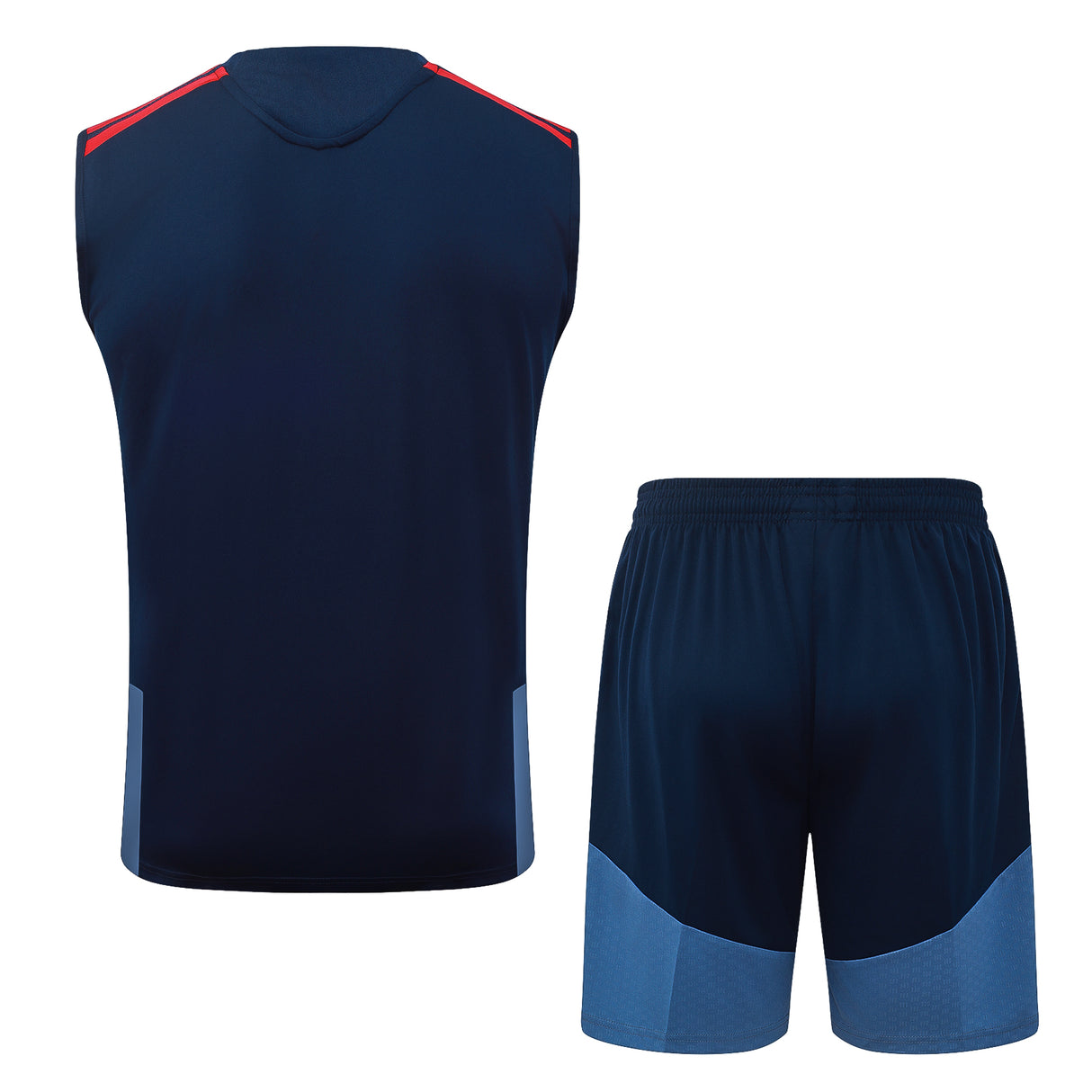 TANK TOP + SHORTS BAYERN MONACO 1