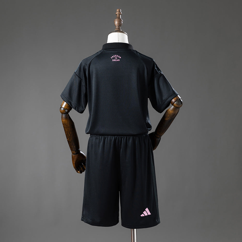 INTER MIAMI kid kit 2026/2027