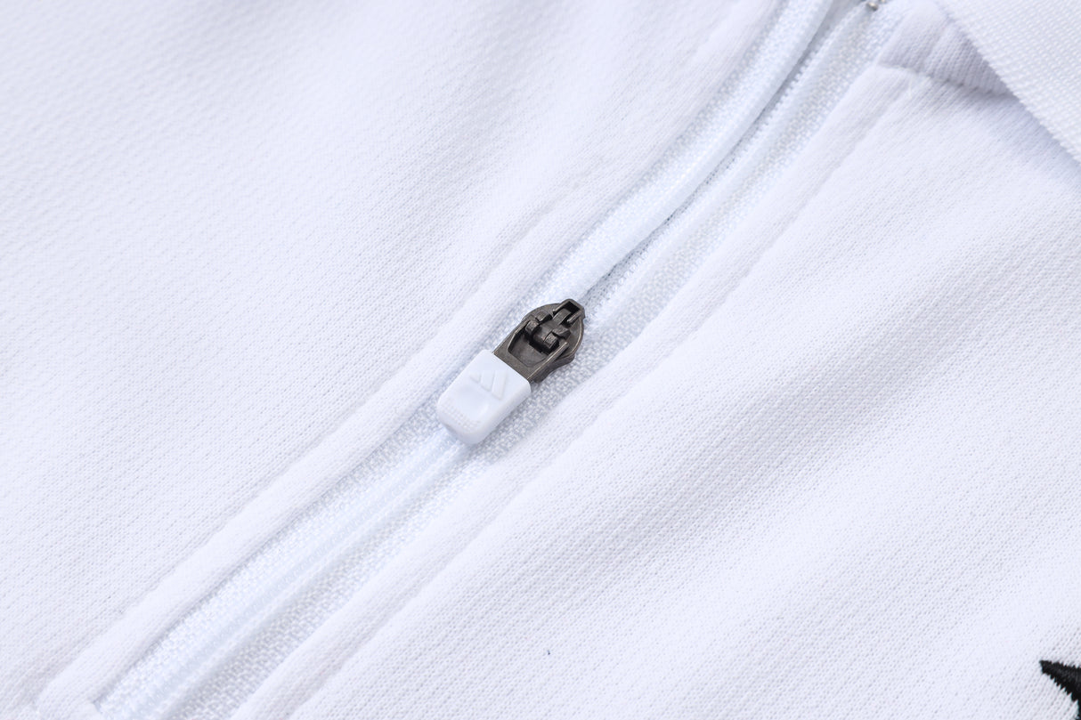 Polo + Short Germania