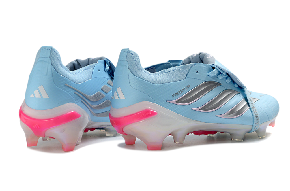 adidas 26 Predator Elite Tongue FG