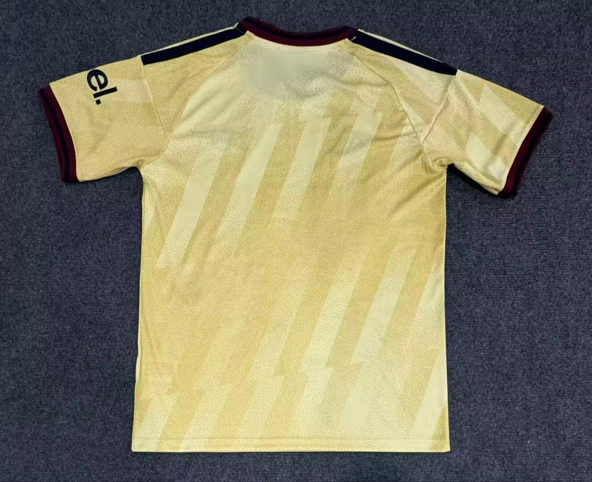 ARSENAL 2026/27 THIRD KIDS JERSEY