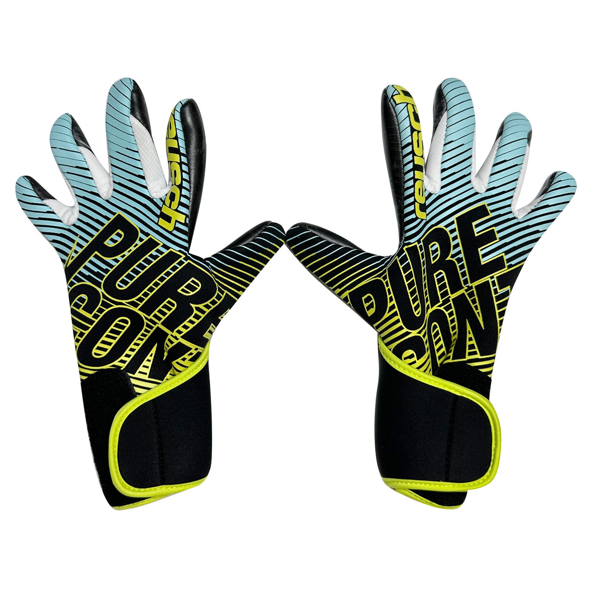 Reusch Gloves