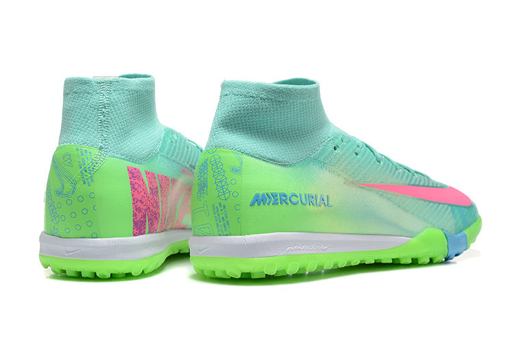 Mercurial AirZoom tiefer Schnitt, hoher Absatz