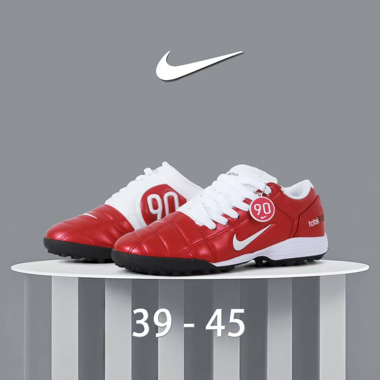 Total 90 III