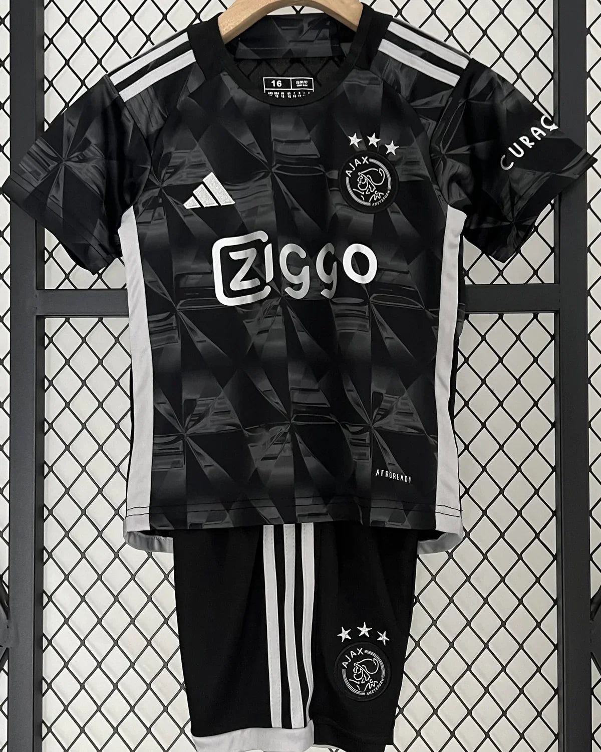 AJAX Kinder-Kit