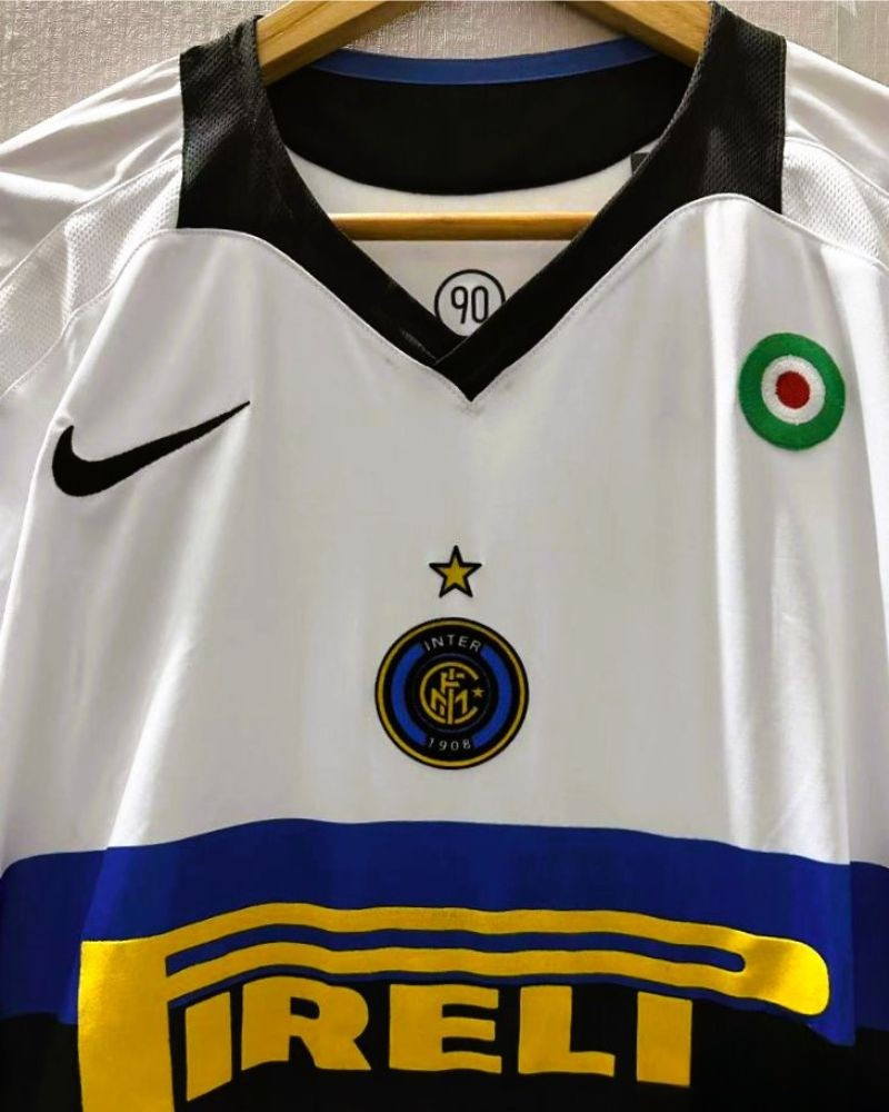 ADRIANO 2005-06 (Nat)