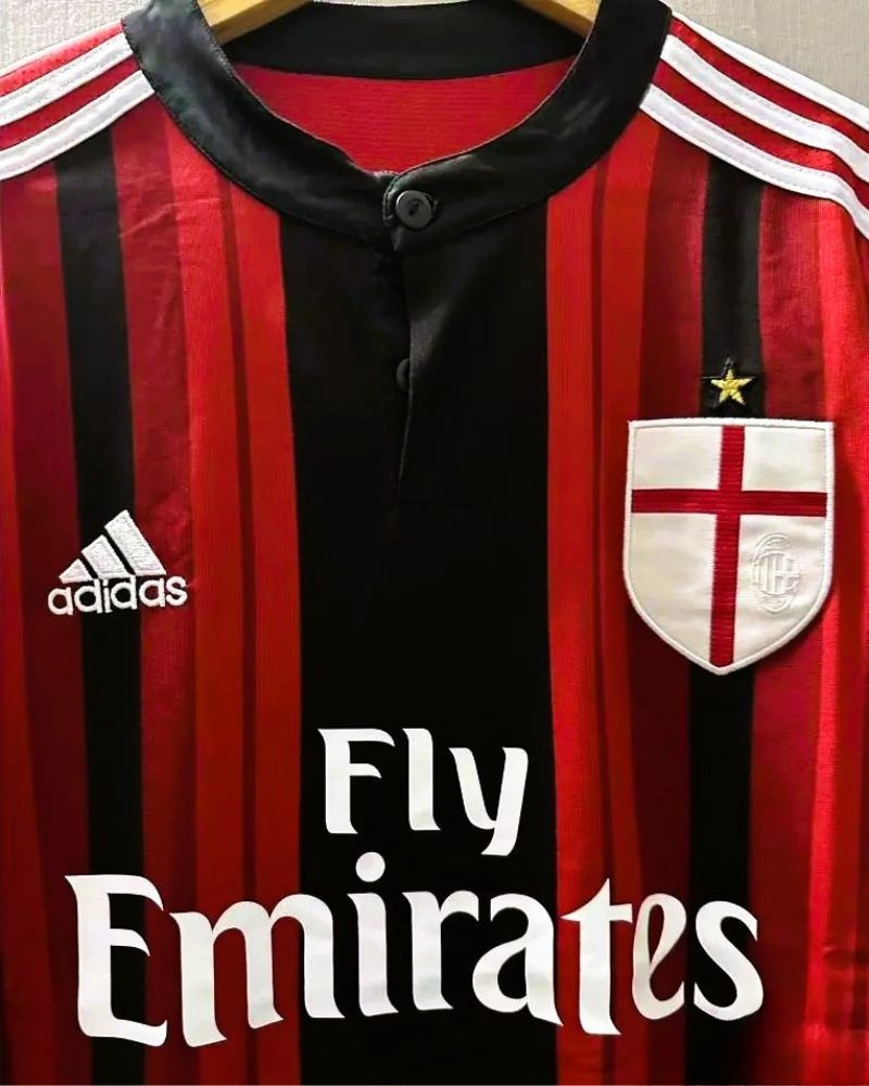 KAKA' RICARDO 2014-15 (Mailand)