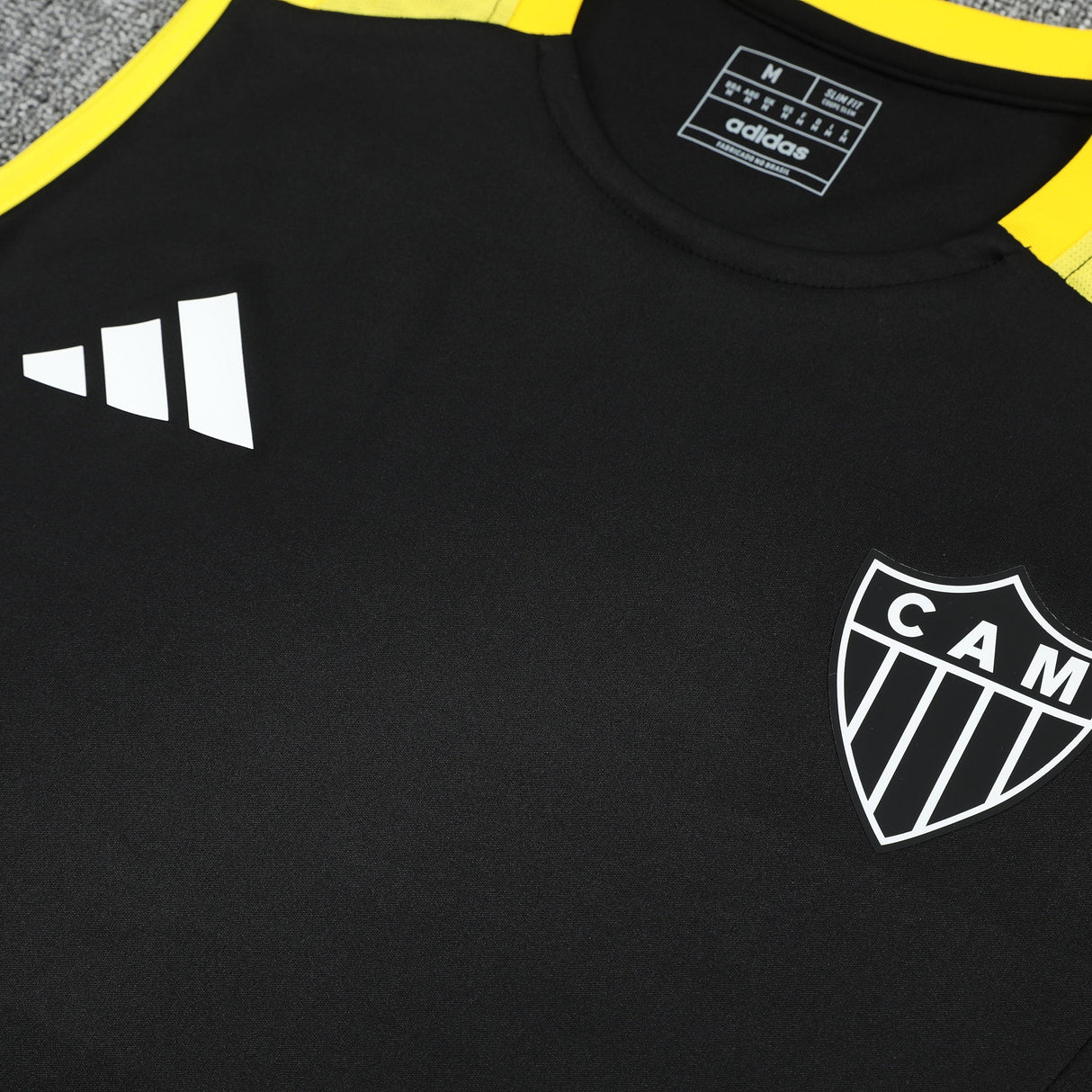 TANKTOP + SHORTS ATLETICO MINEIRO