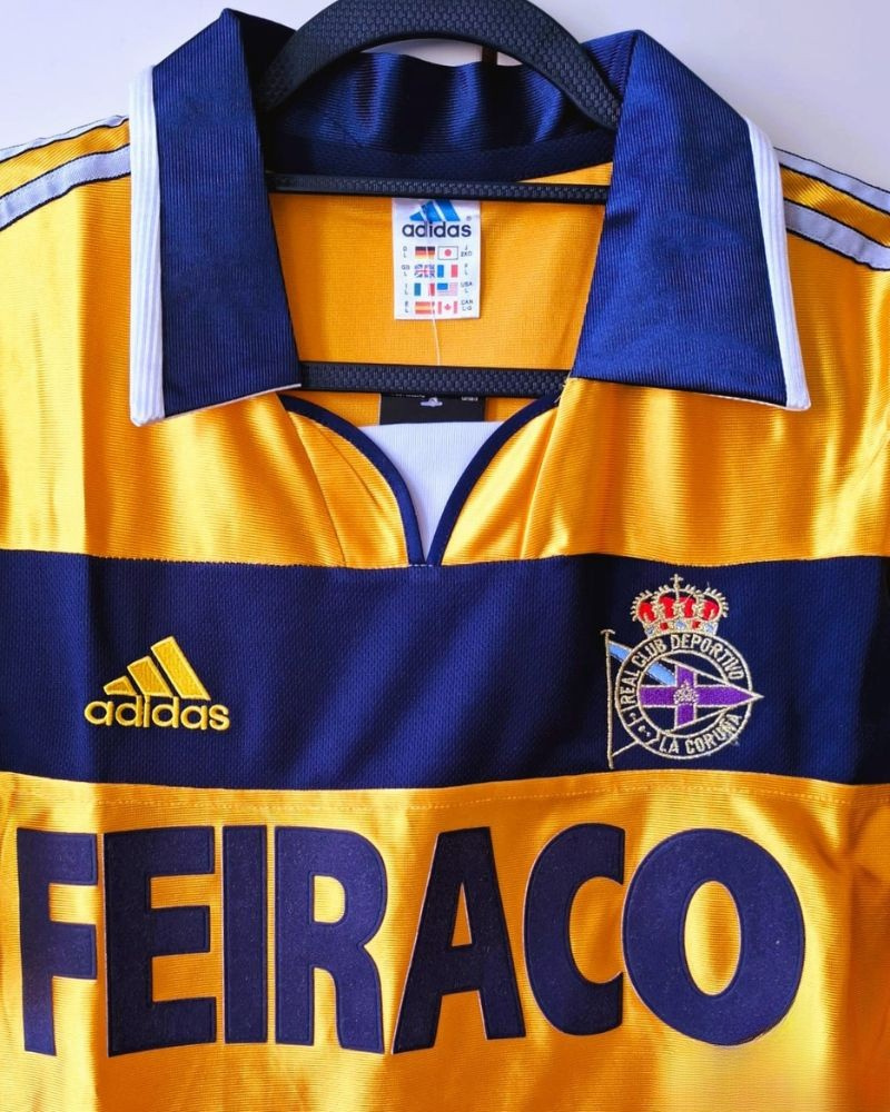 DJALMINHA 1999-00 (Abt)