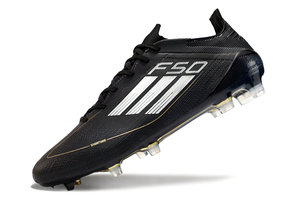 F50 Elite Laceless FG
