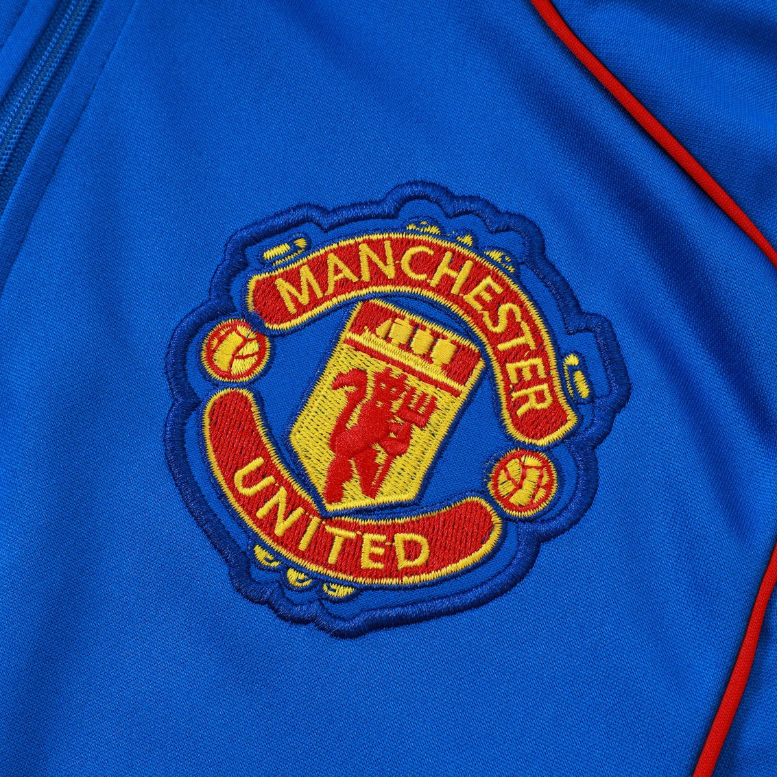 Trainingsanzug Manchester United
