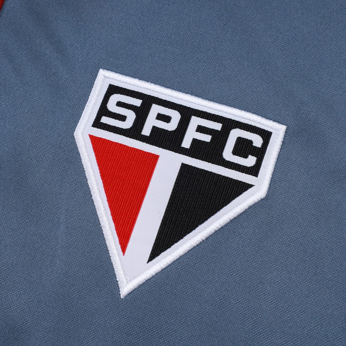 Tuta sportiva San Paolo