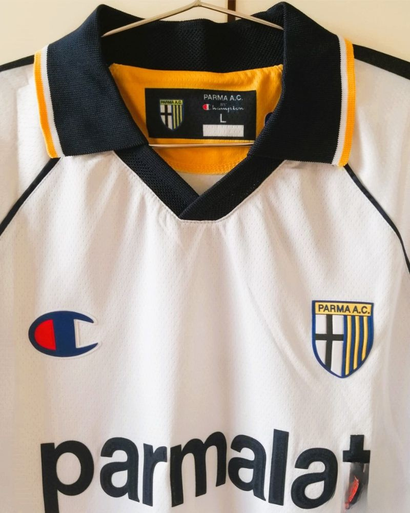 ADRIANO 2003-04 (Paar)