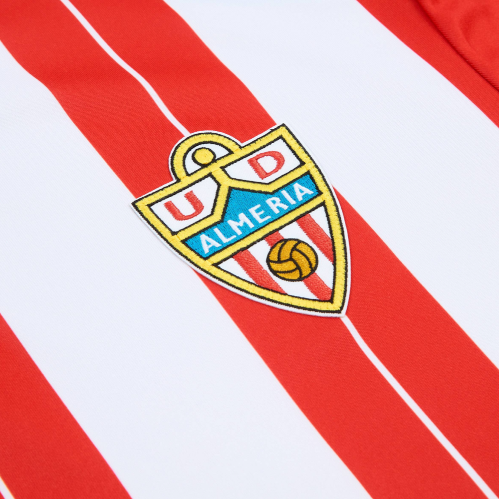 2025-26 UD Almería