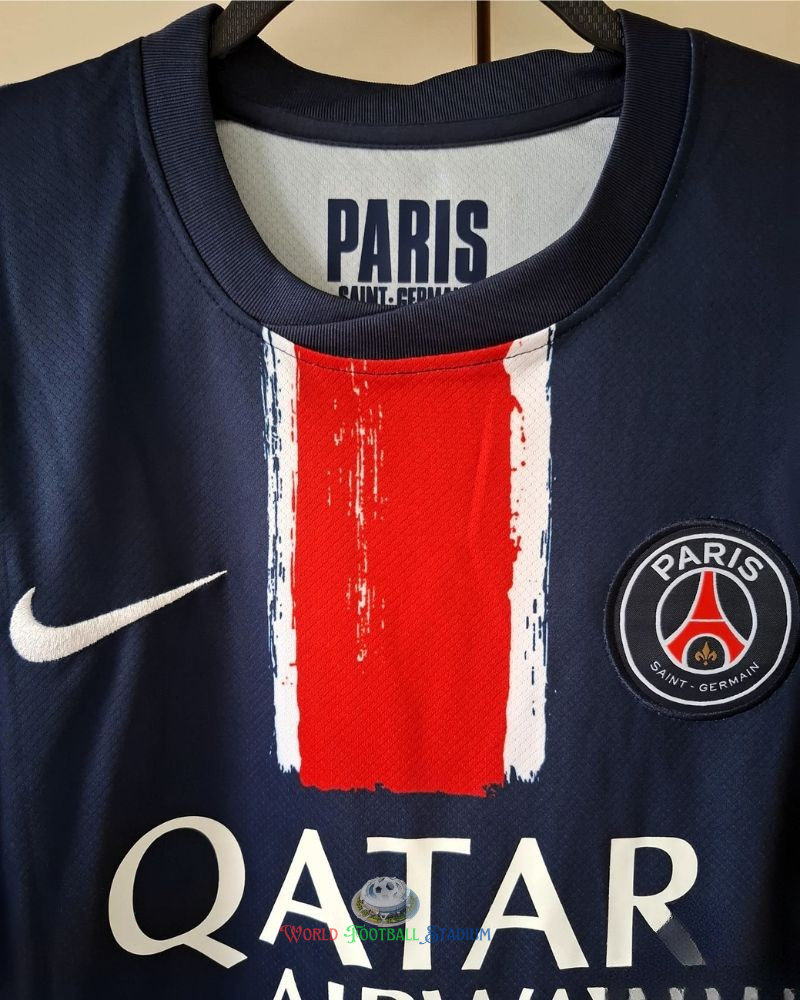 HAKIMI ACHRAF 2024-25 (Psg)