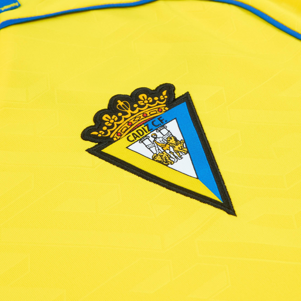 2025-26 Cádiz CF 1a