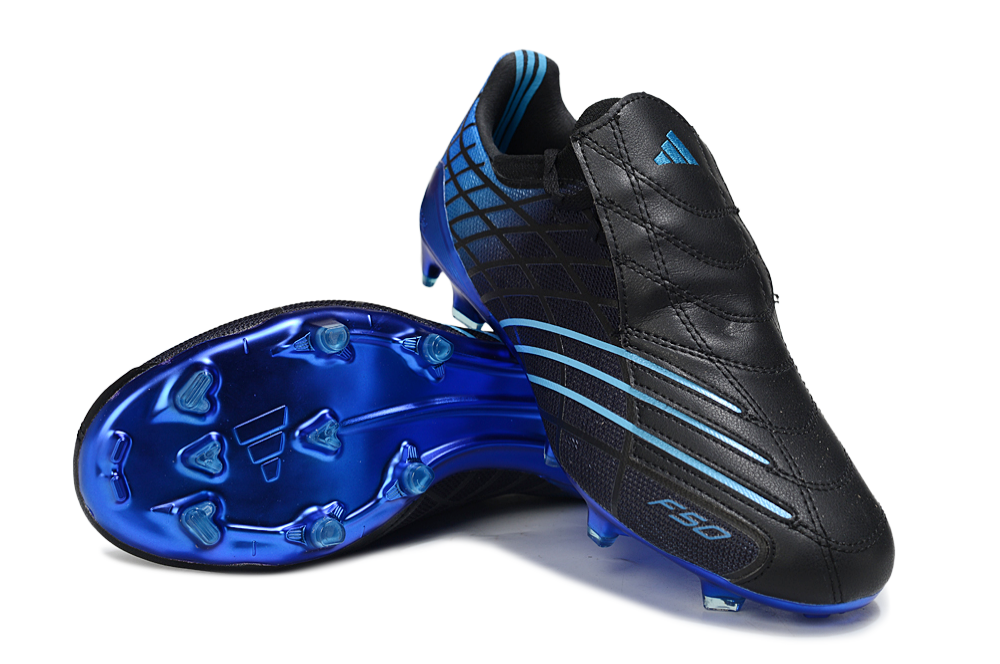 F50 Elite Laceless FG