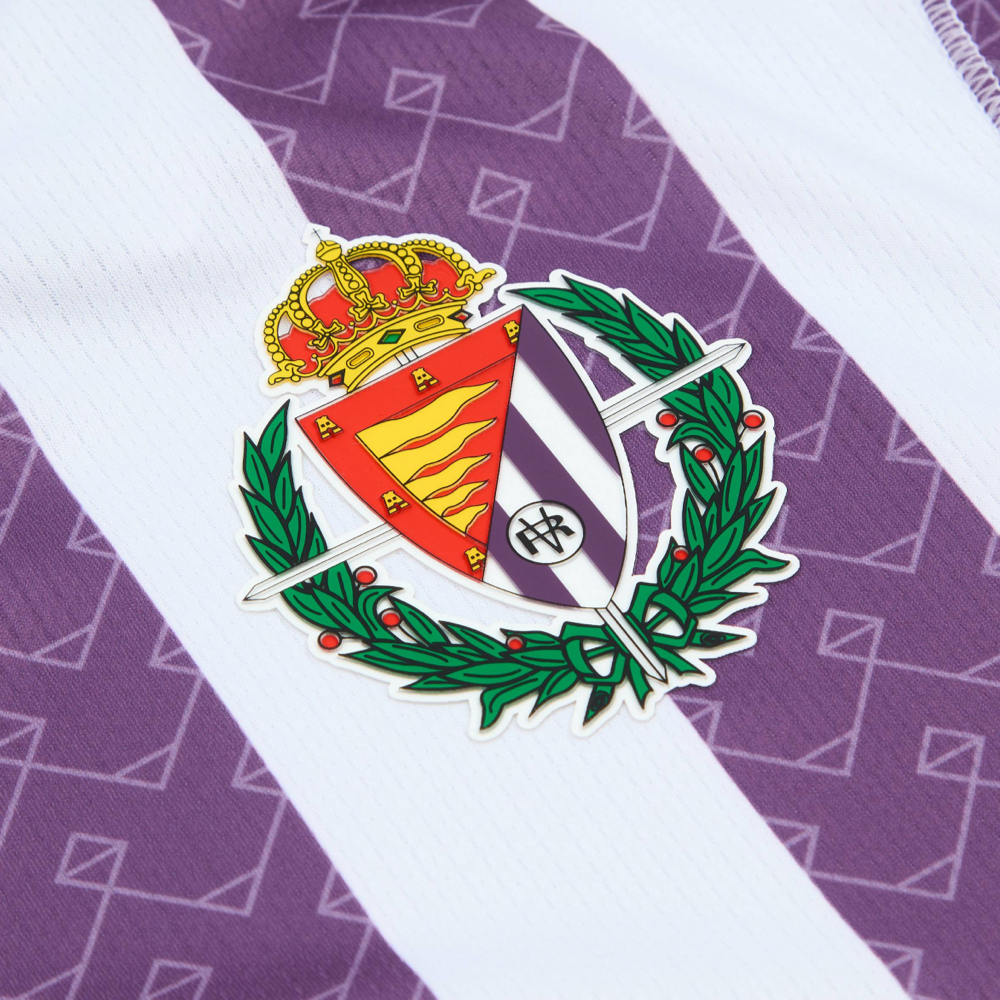 2025/26 Real Valladolid