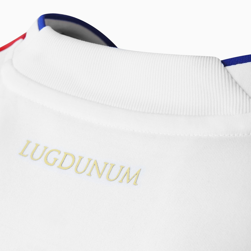 2025-26 Olympique Lyon