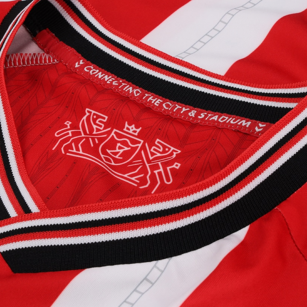 2025-26 Sunderland
