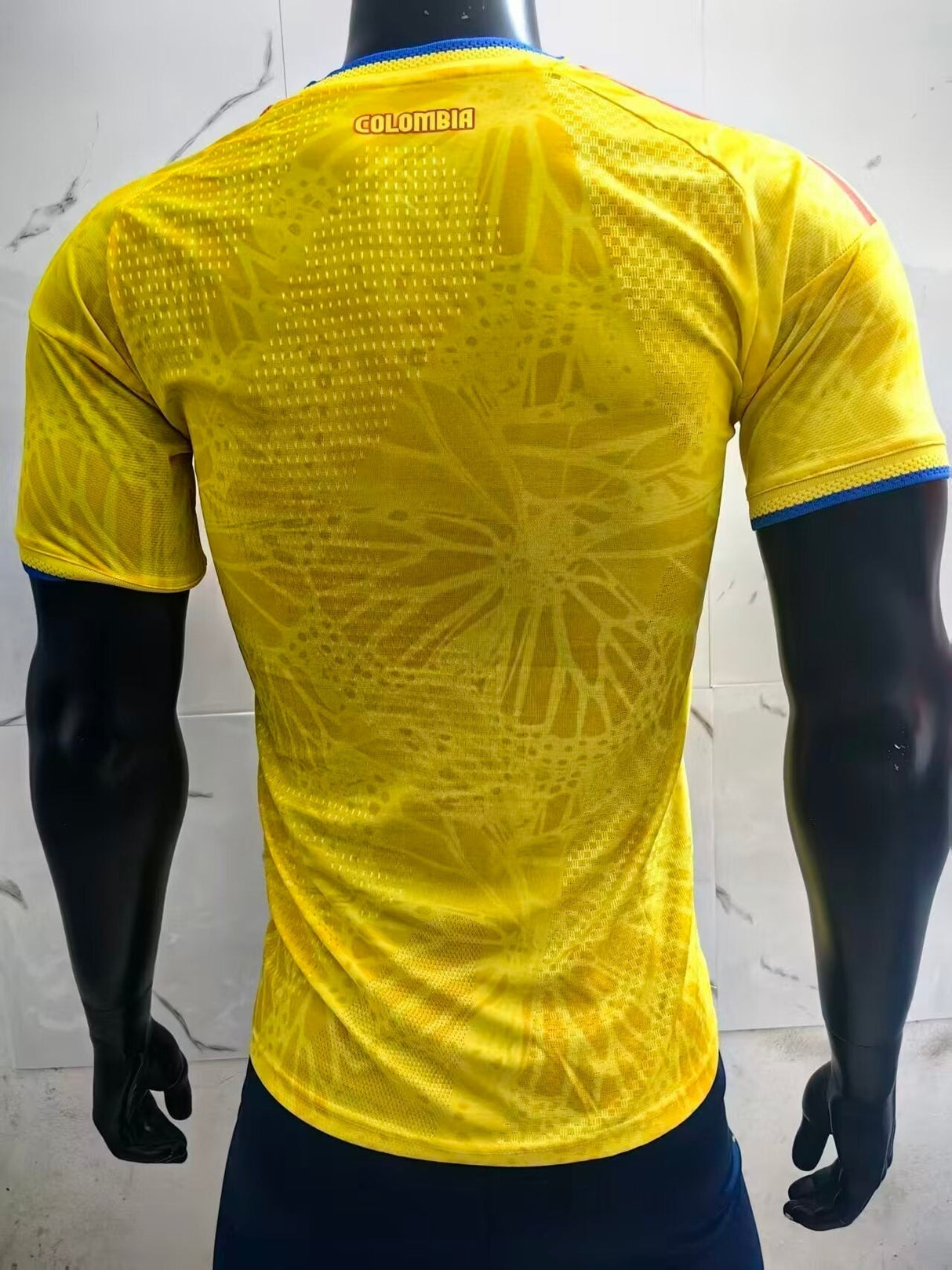 Colombia Coppa del Mondo 2026