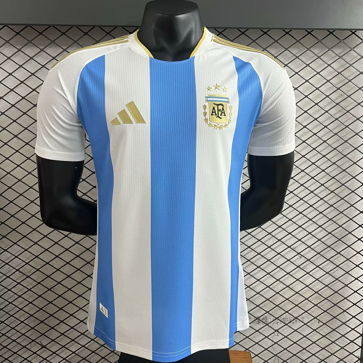 Argentinien Fußball-WM 2026