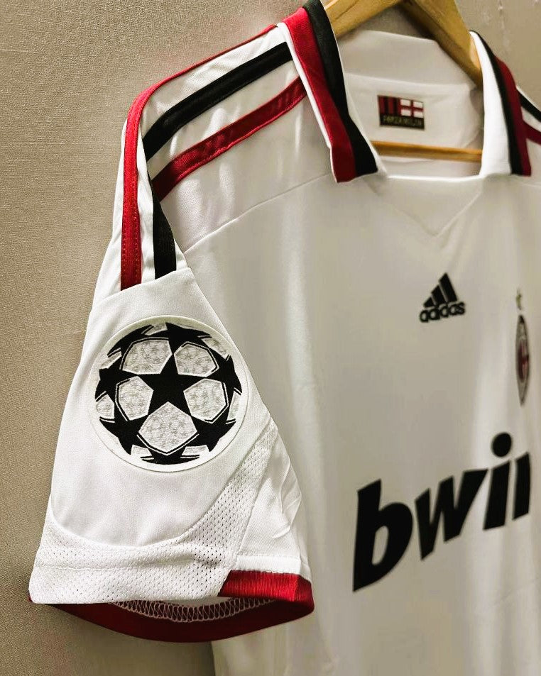 BECKHAM DAVID 2009-10 (Mailand)