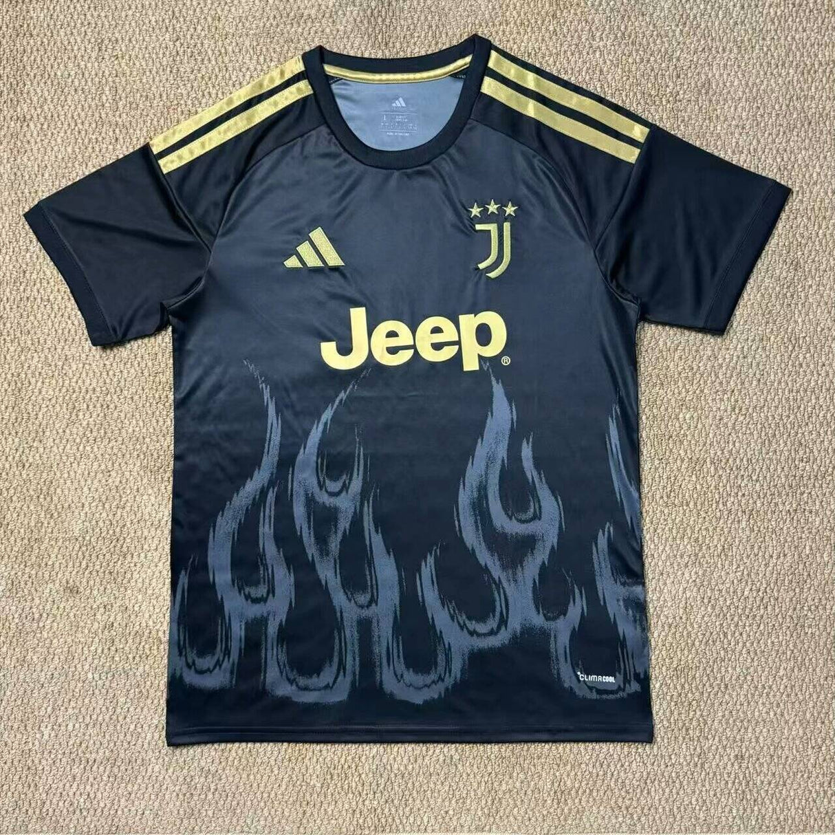 JUVENTUS 26/27 THIRD JERSEY