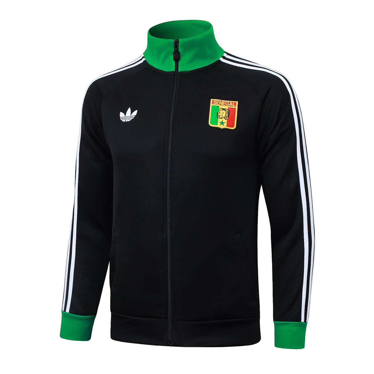 Senegal 2026/27 Tracksuit