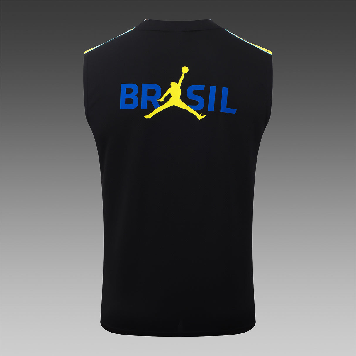 TANK TOP + SHORTS BRASILIEN
