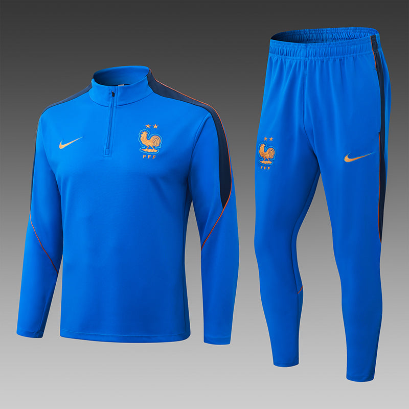 Francia 2026/27 Tracksuit